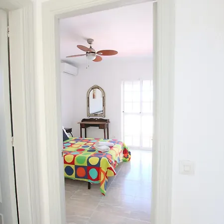 Holiday home Tess Ellen Maria: Space, Activity, Freedom! *