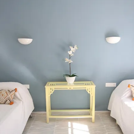Tess Ellen Maria: Space, Activity, Freedom! Holiday home *