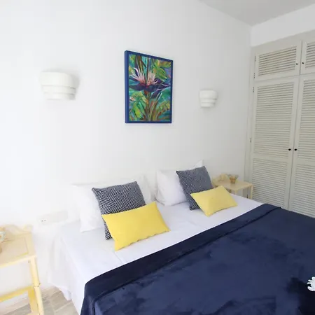 Tess Ellen Maria: Space, Activity, Freedom! Holiday home