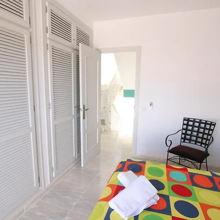 Holiday home Tess Ellen Maria: Space, Activity, Freedom! Alhaurin de la Torre
