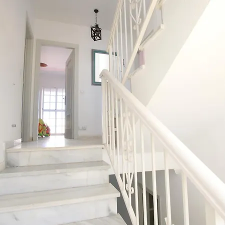 Tess Ellen Maria: Space, Activity, Freedom! Holiday home *