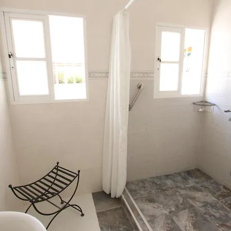 Holiday home Tess Ellen Maria: Space, Activity, Freedom! Alhaurin de la Torre