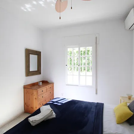 Tess Ellen Maria: Space, Activity, Freedom! Holiday home Alhaurin de la Torre