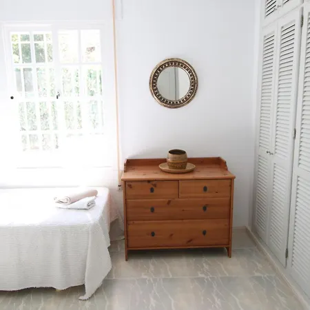 Holiday home Tess Ellen Maria: Space, Activity, Freedom! *