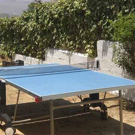 Holiday home Tess Ellen Maria: Space, Activity, Freedom! Alhaurin de la Torre