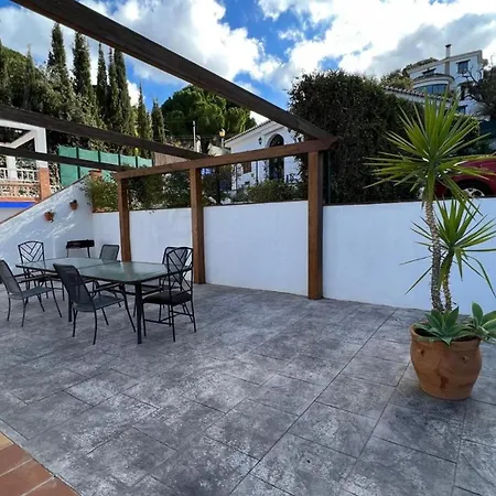 Holiday home Tess Ellen Maria: Space, Activity, Freedom!